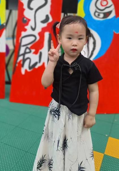 推荐艺人
