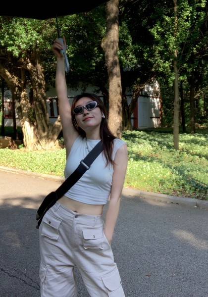 推荐艺人