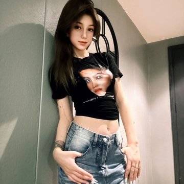 KK的微模卡作品