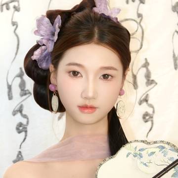 不ai吃葱的微模卡作品