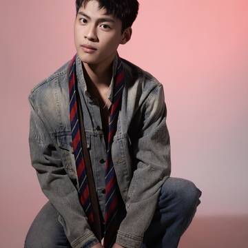 十七的微模卡作品