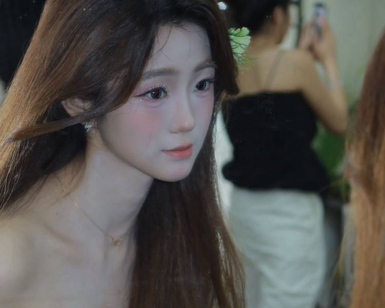 艺人背景图