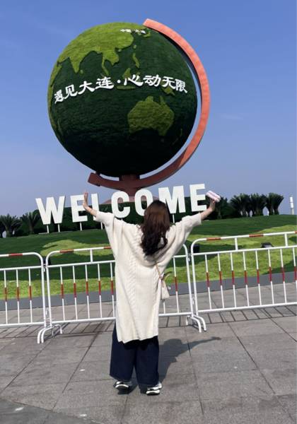 形象照片