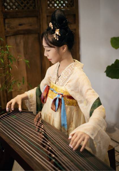 推荐艺人