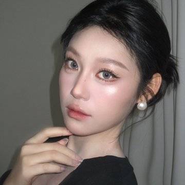 肖遥的微模卡作品