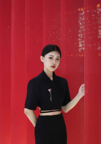 形象照片