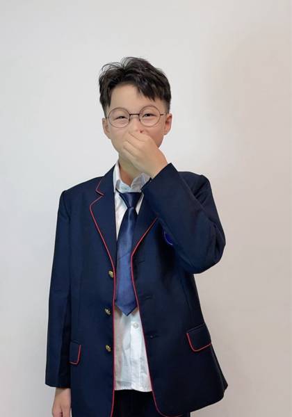 形象照片