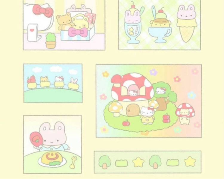 艺人背景图