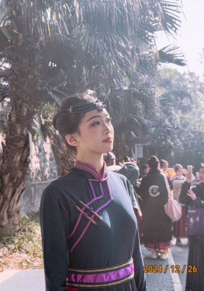 形象照片