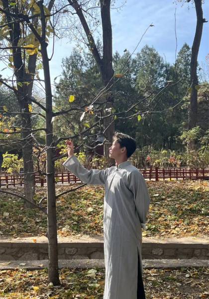 形象照片