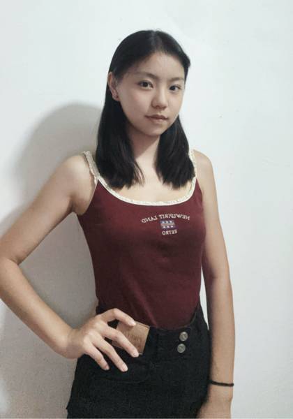 形象照片