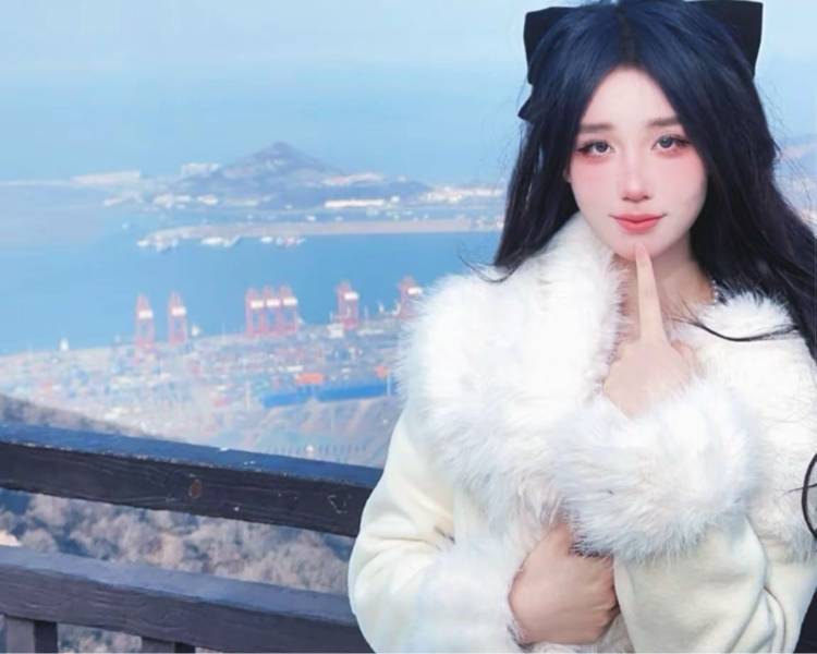 艺人背景图