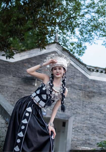形象照片