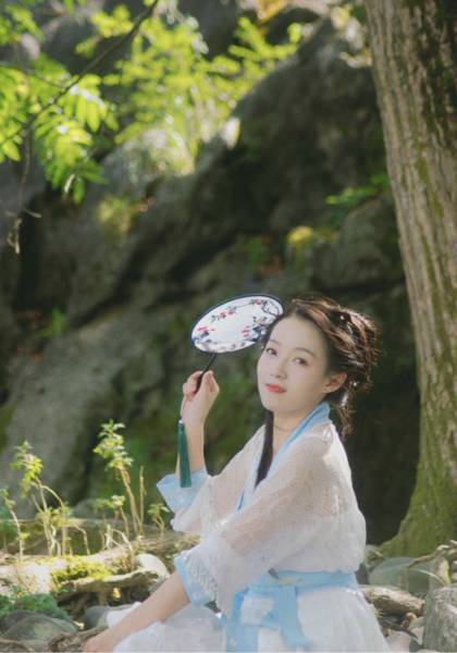 形象照片
