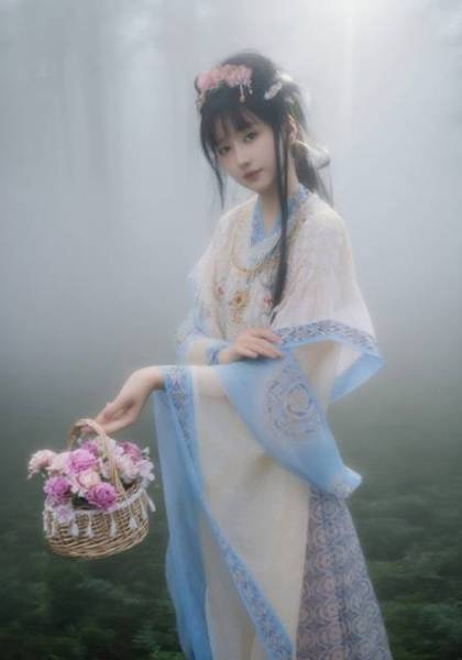 推荐艺人
