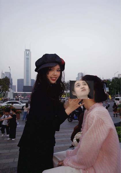 推荐艺人