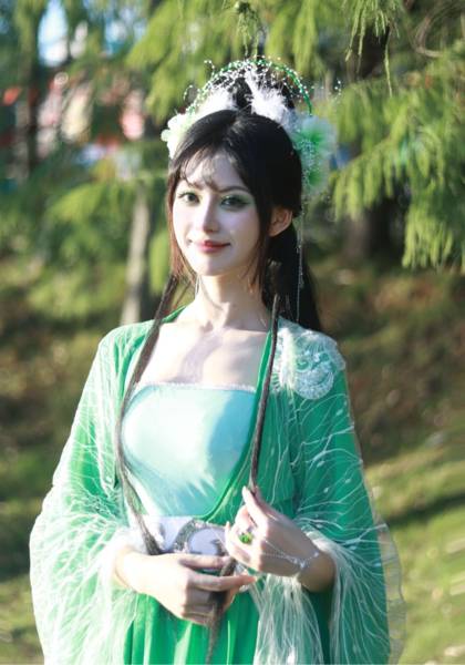 形象照片