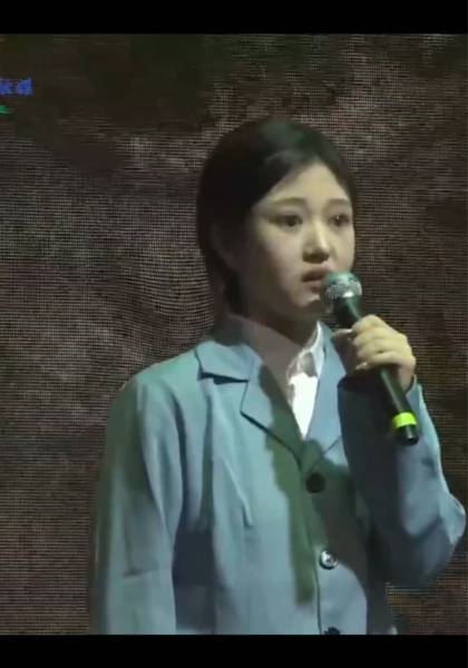 推荐艺人