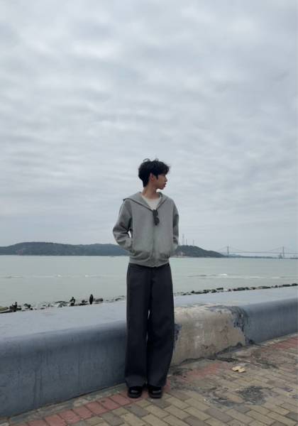 形象照片
