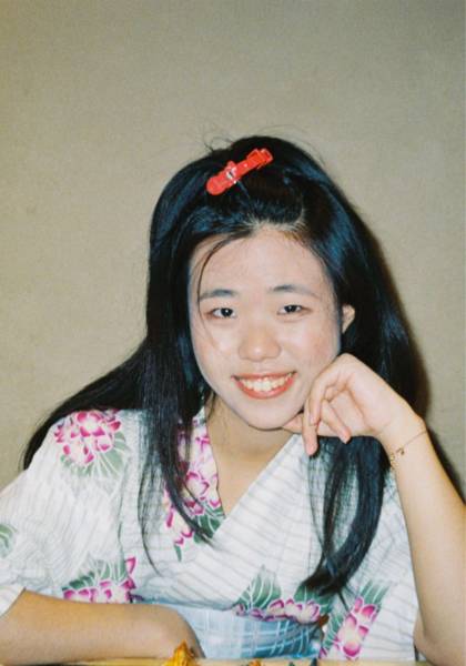 形象照片