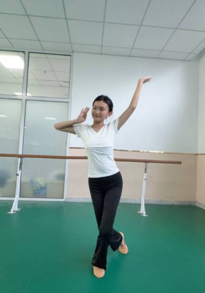 形象照片