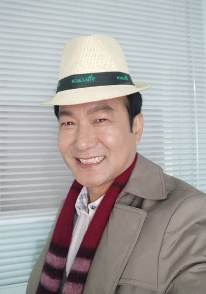 形象照片