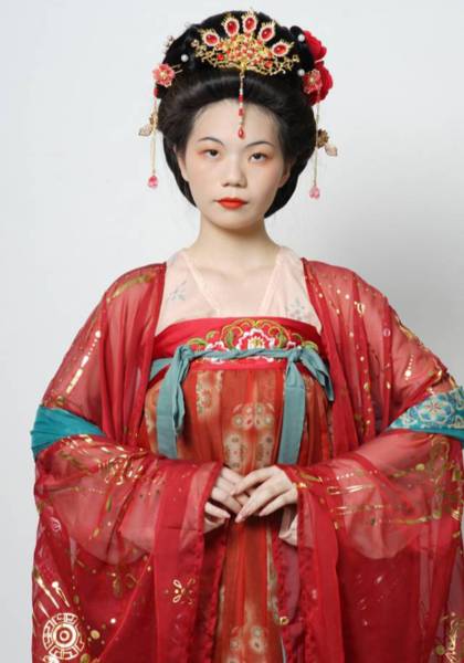 推荐艺人