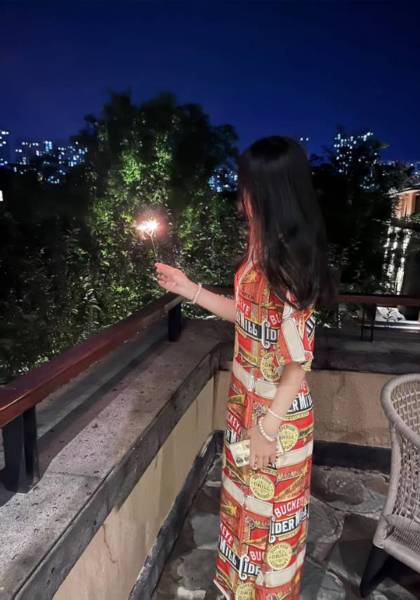 推荐艺人