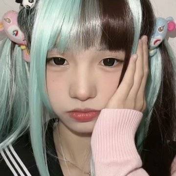 呆的微模卡作品