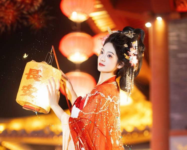 艺人背景图