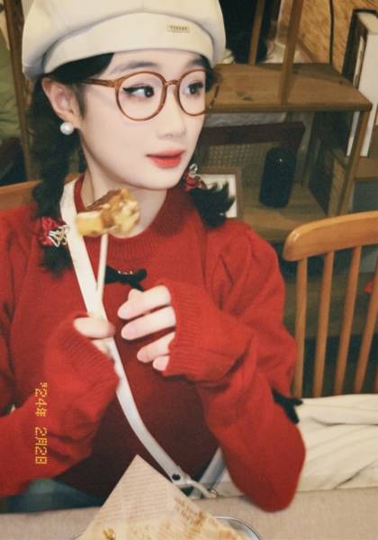 形象照片