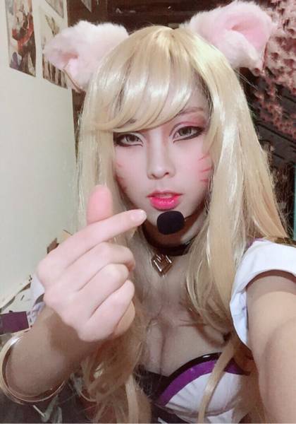 形象照片