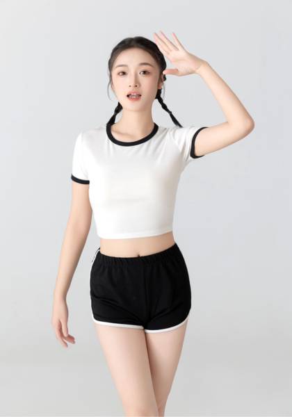 形象照片