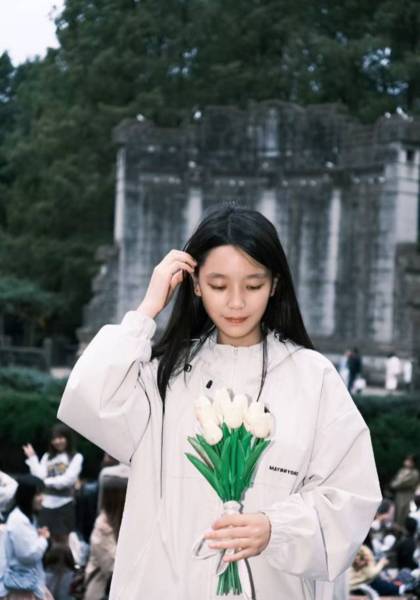 形象照片