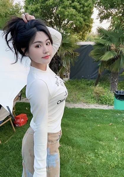 推荐艺人