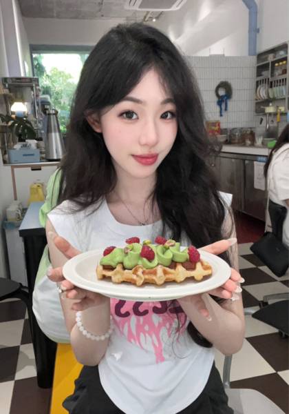 形象照片