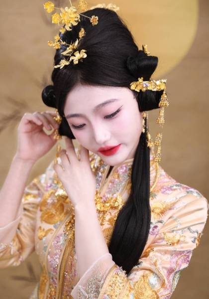 推荐艺人