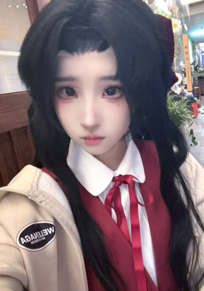 形象照片