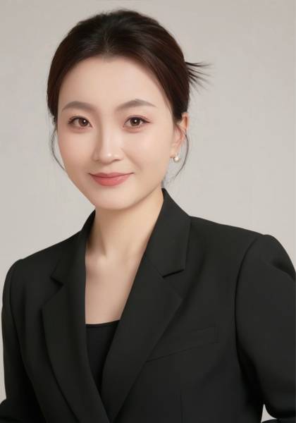 推荐艺人