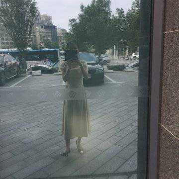 微微的微模卡作品