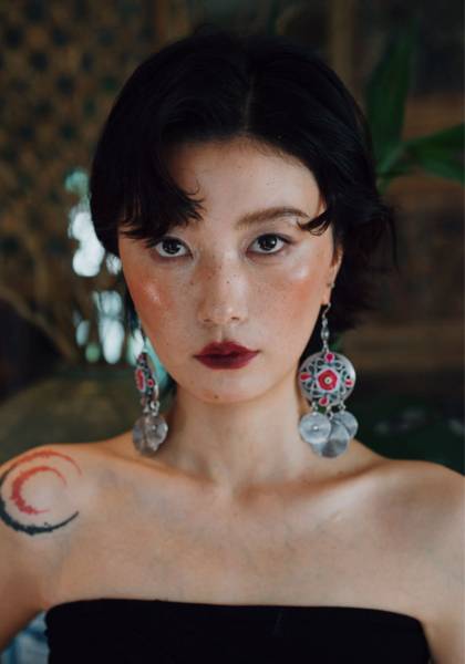 形象照片