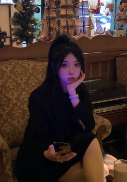 形象照片