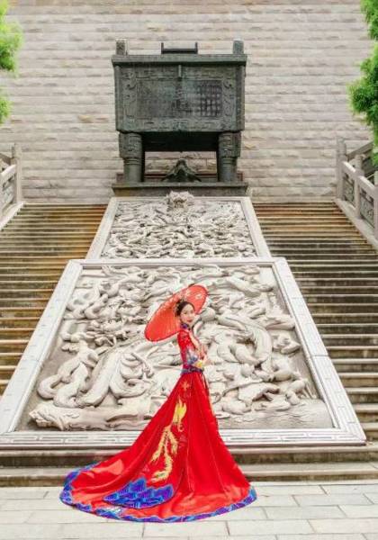 形象照片