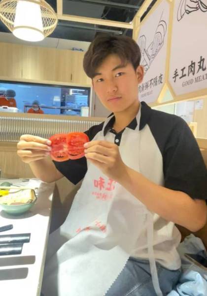 推荐艺人
