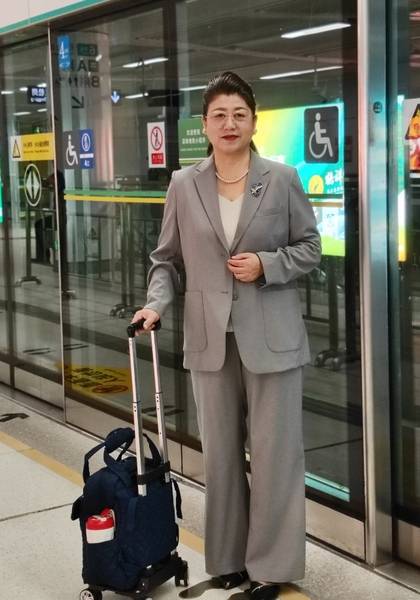 推荐艺人