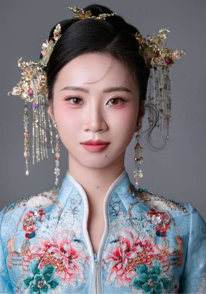 形象照片
