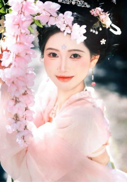 形象照片