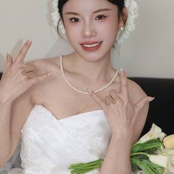 小雪的微模卡作品