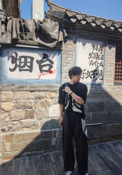 推荐艺人