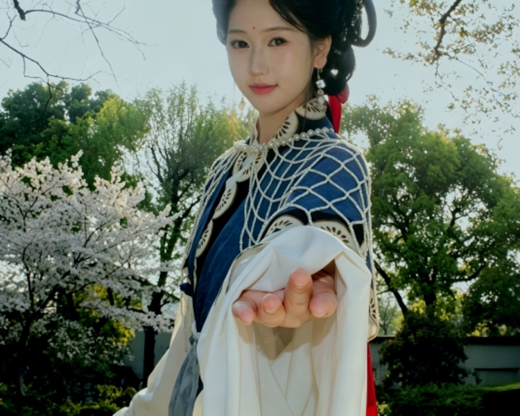 艺人背景图